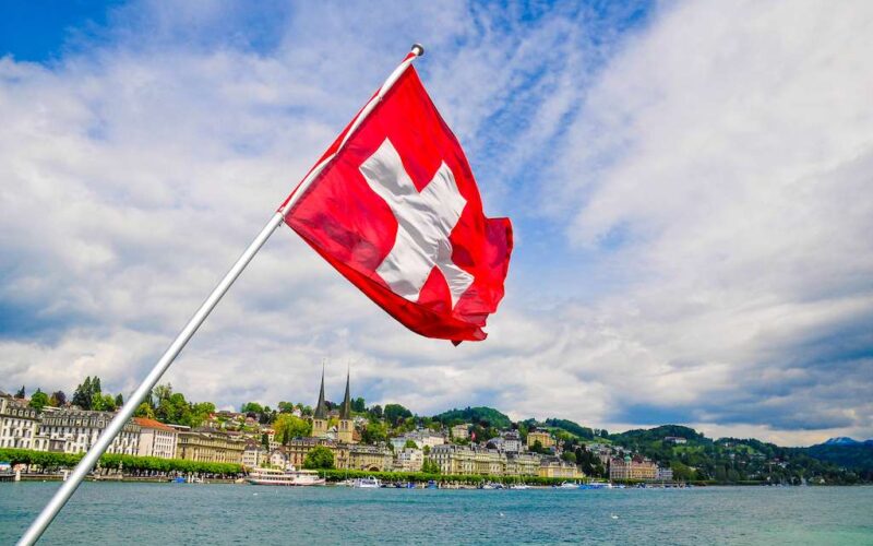 Swiss Resident Director