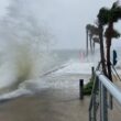 Tropical Storm