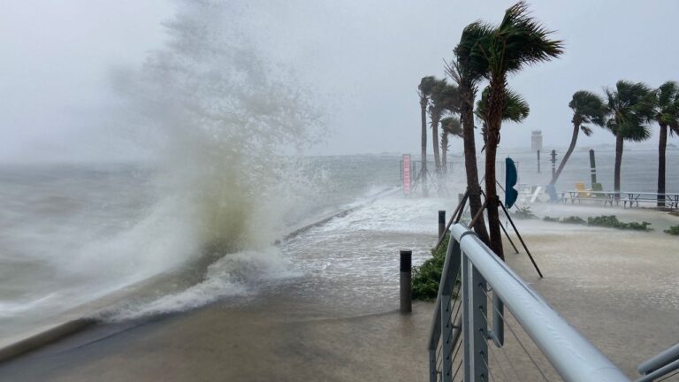 Tropical Storm