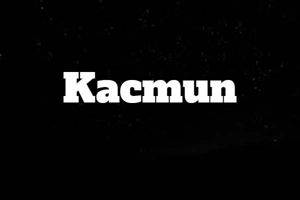 kacmun