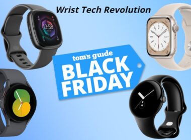 Black Friday Smartwatches