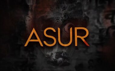 asur cast