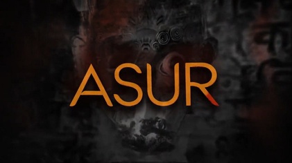 asur cast