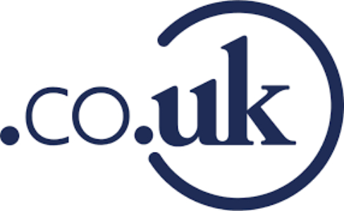 co.uk Domains