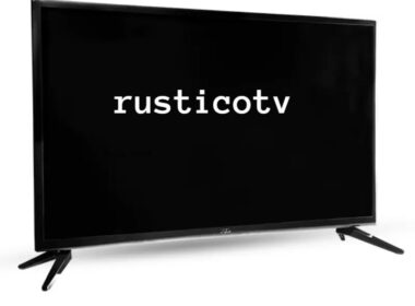 rusticotv