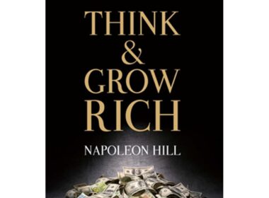 think and grow rich