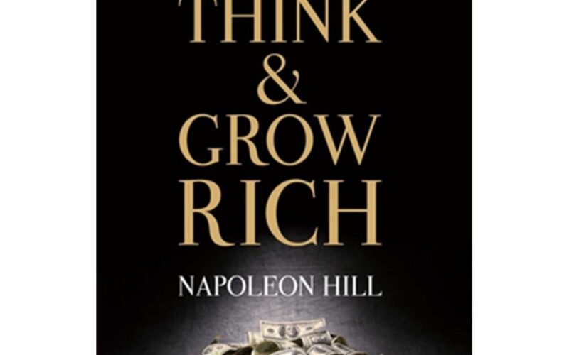 think and grow rich