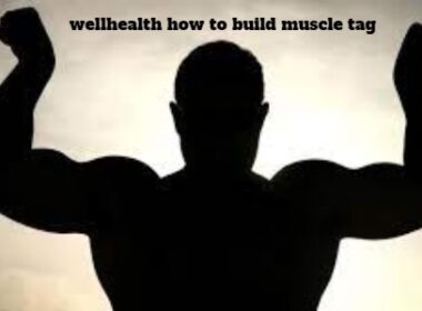 How to Build Muscle