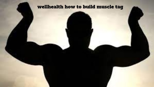 How to Build Muscle