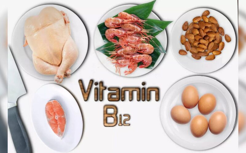 wellhealthorganic vitamin b12