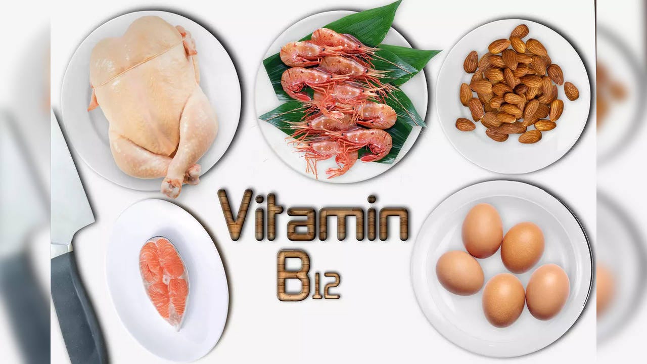 The Wonders of WellHealthOrganic Vitamin B12: Unlocking Vitality