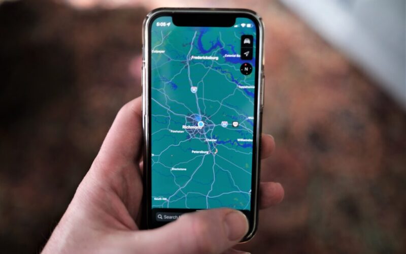 Phone Number to Track Cell Phone