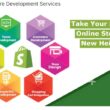 Shopify Web Development Services