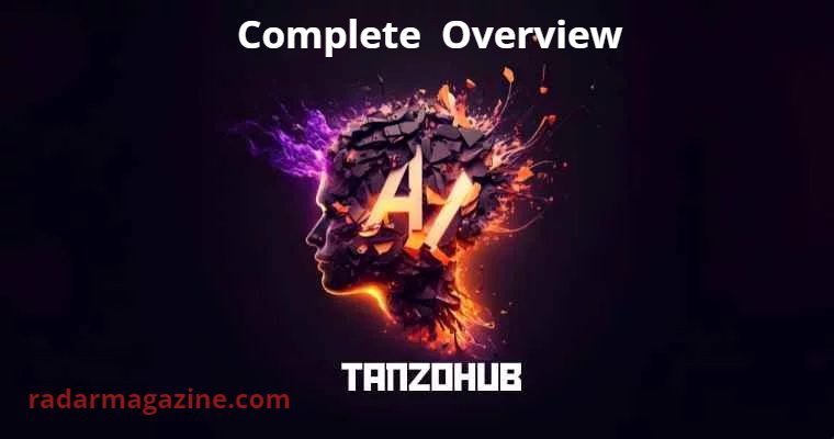 Tanzohub