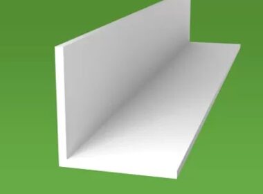 Plastic Angle Trims