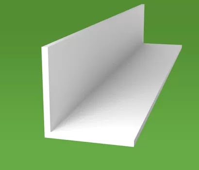Plastic Angle Trims