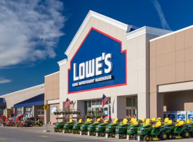 lowes hardware