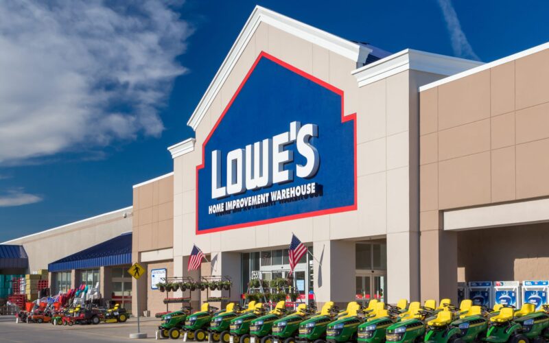 lowes hardware