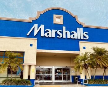 marshalls near memarshalls near me