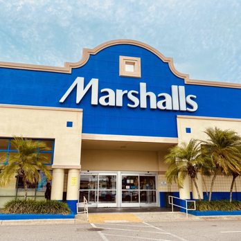 marshalls near memarshalls near me