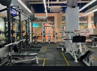 world gym san diergo reviews