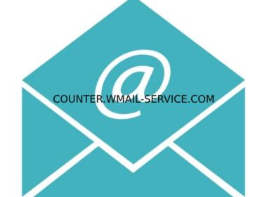Counter.wmail-service