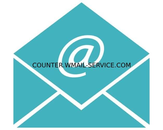 Counter.wmail-service