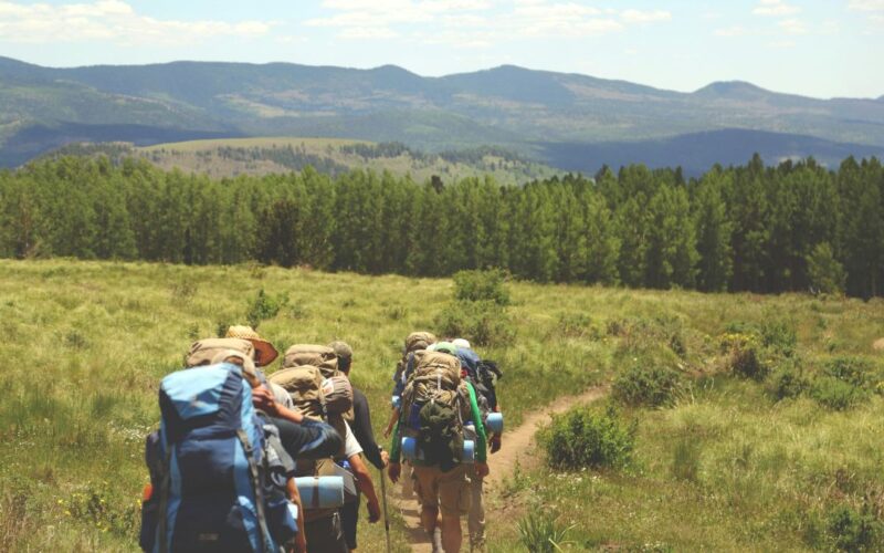 Best travel backpack for men