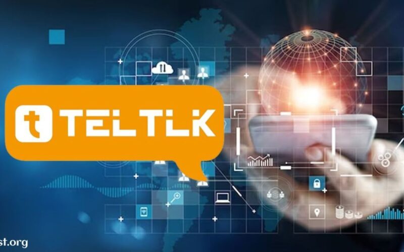 Teltlk