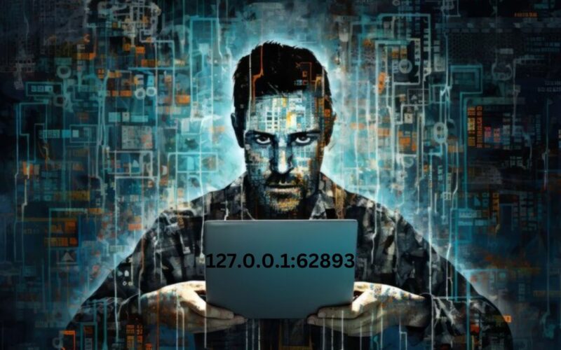 127.0.0.1:62893: The Basics of Localhost Networking