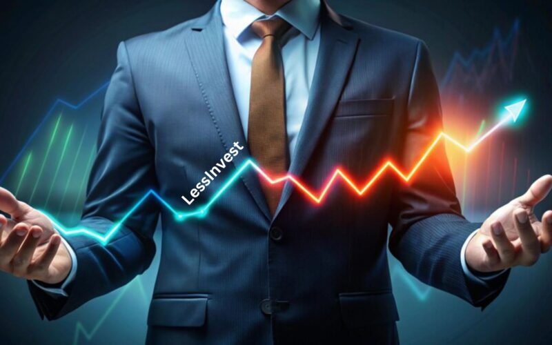 LessInvest: Tips and Tricks for New Investors