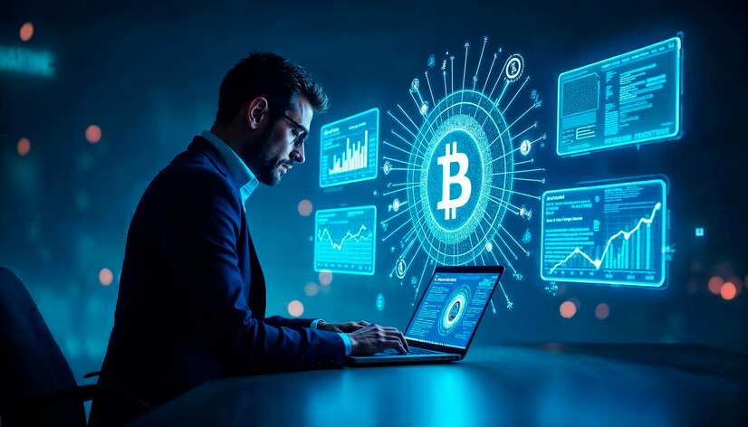 Exploring The Prominence Of Coyyn.com Crypto: Why It’s Redefining Digital Asset Innovation