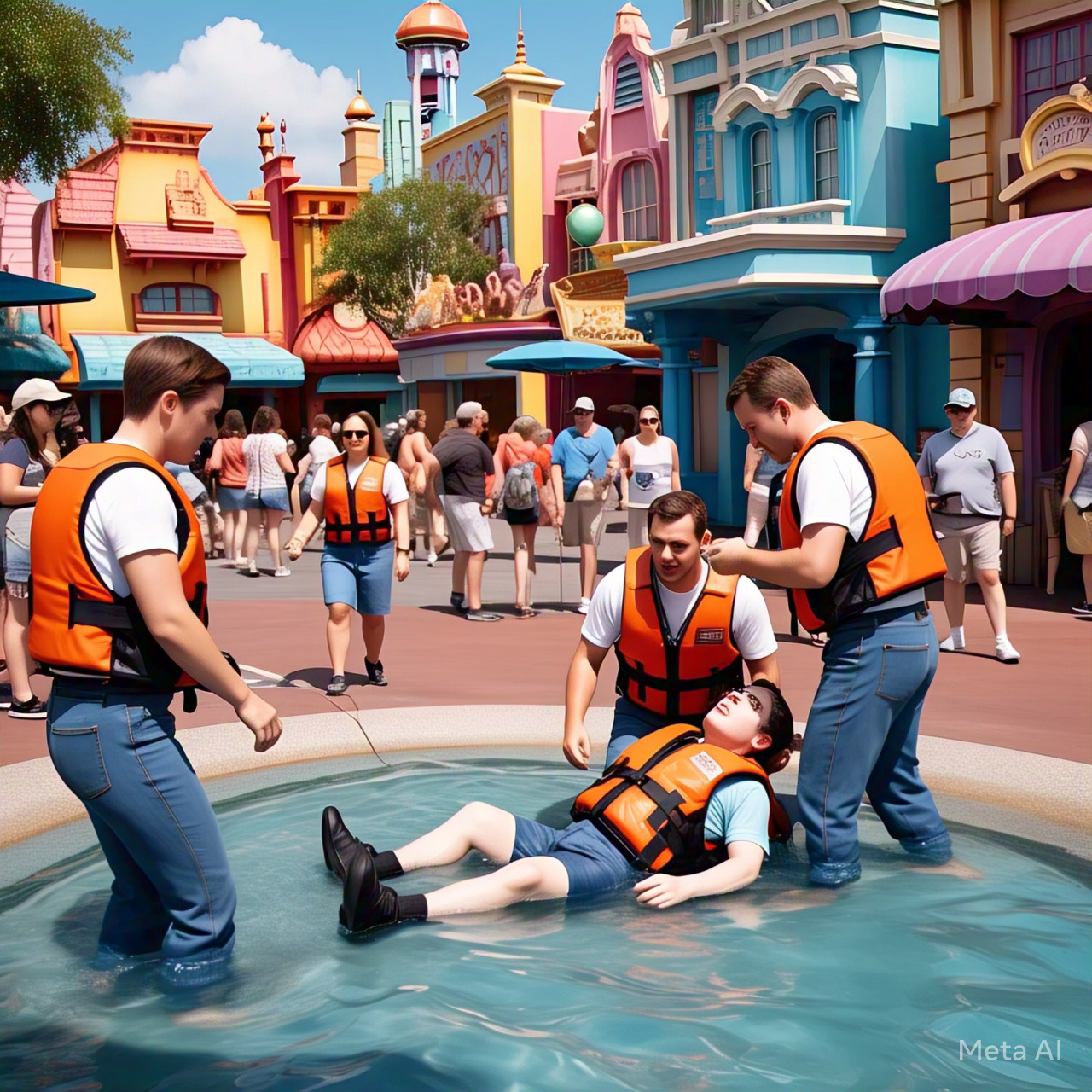 Disney World Injury Guide: How to Respond When the Magic Turns Risky ...