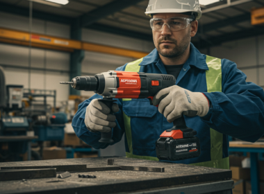 ACP200DW6 | High-Performance Industrial Tool
