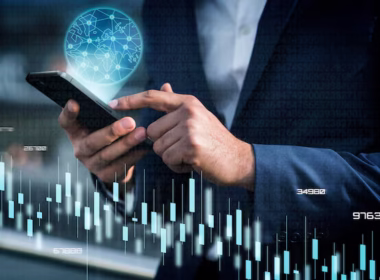 FintechZoom .io: Your Ultimate Guide to Financial Technology Insights and Market Trends