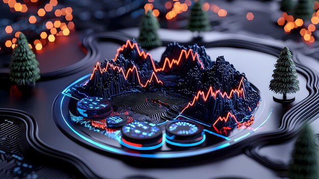 Life2Vec Crypto | Innovative Insights Into the Cryptocurrency Landscape
