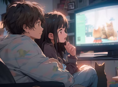 Animeidhen: The New Frontier of Anime Streaming