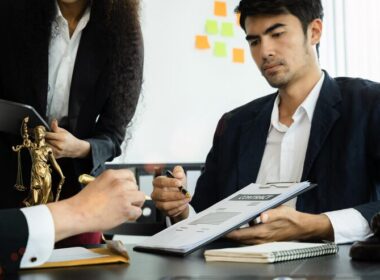 MyLawyer360 | Find Legal Experts Easily