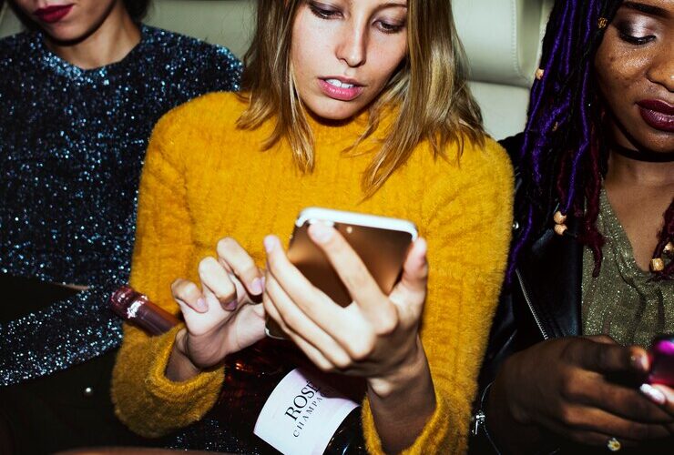 influncersgonewild: The Untamed Side of Social Media Stardom