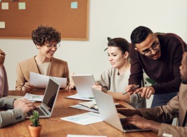 The Future of Global Workforce Management