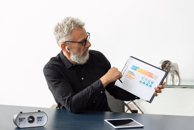 RaterPoint: Revolutionizing Performance Evaluation with Precision