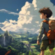 Animeidhen: A New Frontier in Animation