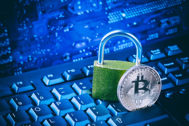 Ecrypto1.com Crypto Security: Keeps Your Digital Assets Safe from Cyber Threats