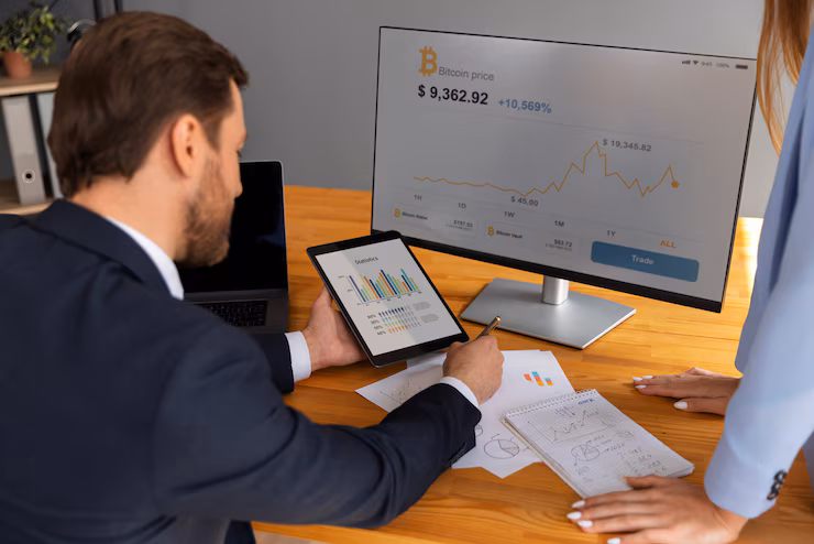 MyFastBroker.com: A Comprehensive Review for Investors