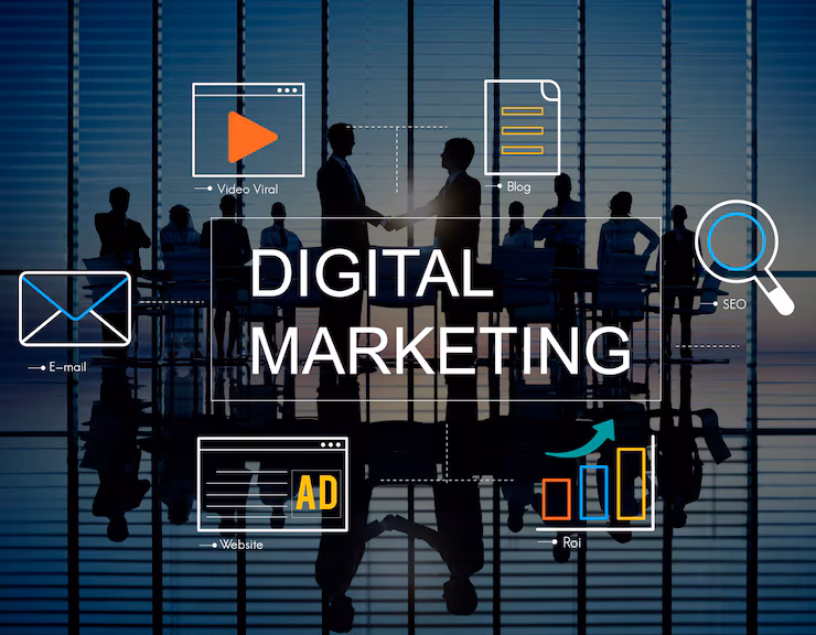 Management Works Media: Pioneering Tailored Digital Growth