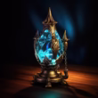 Pernithia Galnith: The Mysteries of a Hidden Gem