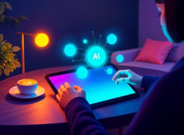 Perchance AI: Revolutionizing Content Generation