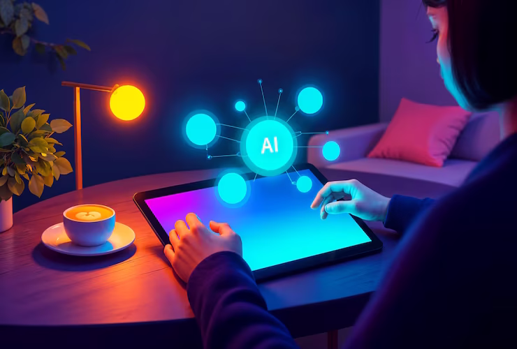 Perchance AI: Revolutionizing Content Generation