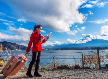 TravelsForNow.com: Your Ultimate Travel Companion