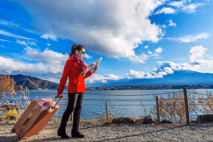 TravelsForNow.com: Your Ultimate Travel Companion